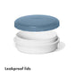 Good Grips Prep & Go Leakproof Condiment Container (3 Count)