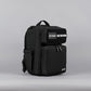 15L Slim Gym Backpack 1000D Travel EDC Daypack