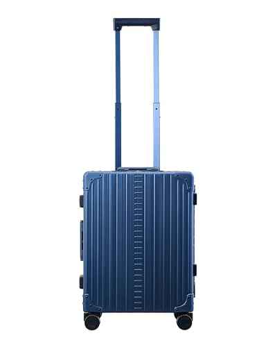 21" Aluminum International Carry
