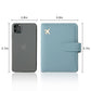 Rfid Passport Holder for Travel women