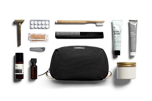 Toiletry Kit Water