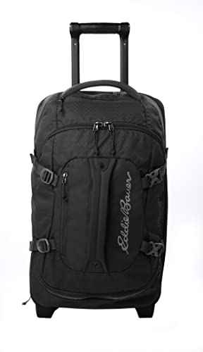Expedition Rolling Duffel Bag with Wheels