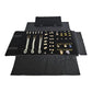 Travel Jewelry Case