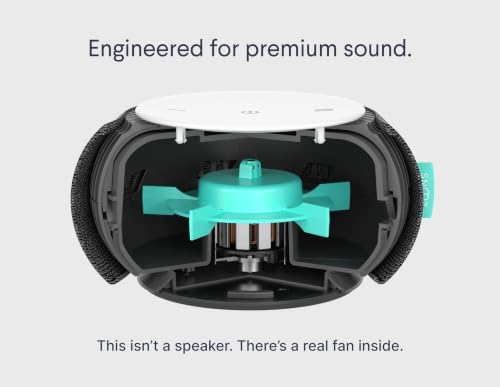 Original Smart White Noise Sound Machine