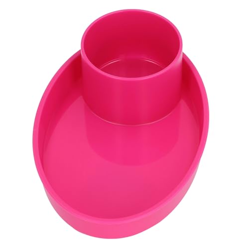 Snack Tray for Kids Car Seat with Secure and Sturdy Design