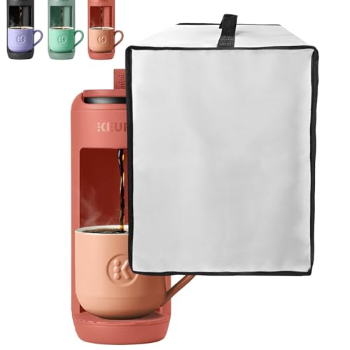 Cover Compatible with Keurig K