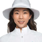 Wide Brim Golf Hat