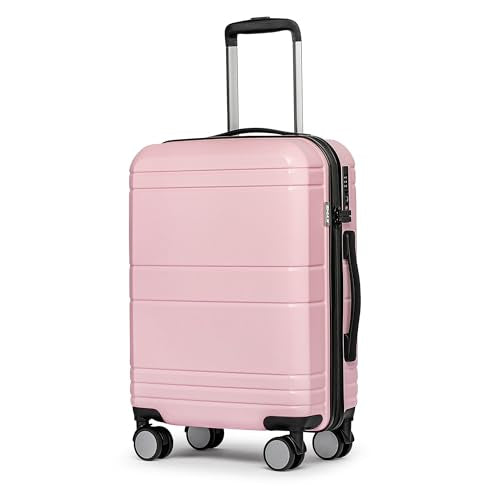 Carry On Luggage 22x14x9 Airline Approved