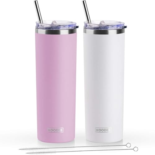 20 oz Skinny Tumbler
