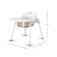 Secure Sitter 11" Feeding Chairs Highchairs (3 Count)