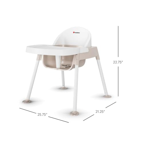 Secure Sitter 11" Feeding Chair Highchair