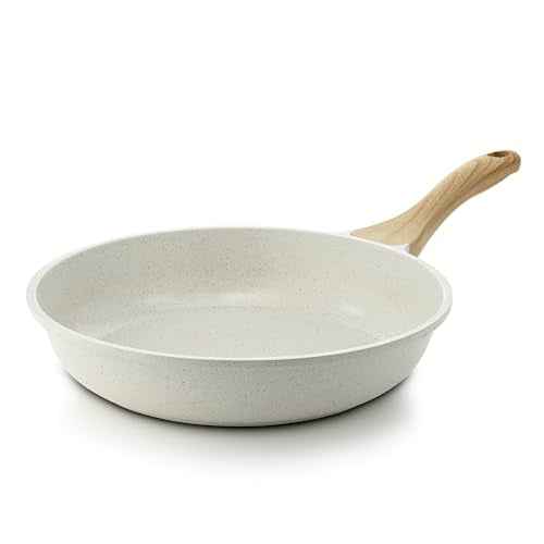 Nonstick Ceramic Frying Pan Skillet