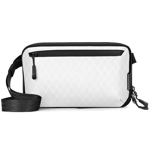Electronics Organizer Tech Travel Pouch