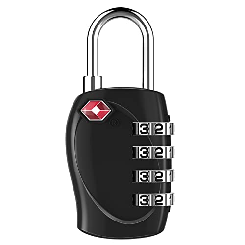 Suitcase Lock TSA Approved