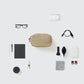 Zeolite Tech Organizer