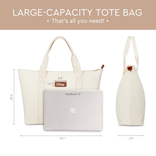 BRIDAL Wifey Canvas Tote Bag