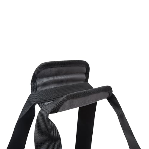 Heavy Duty Multi Pocket Large Sports Gym Equipment 3