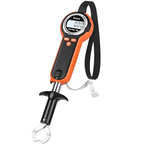Fish Scale Professional Fishing Scale