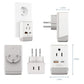 Israel Power Adapter