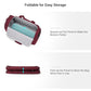 Small Underseat Carry On Luggage Bags for Travel with 10 Pockets