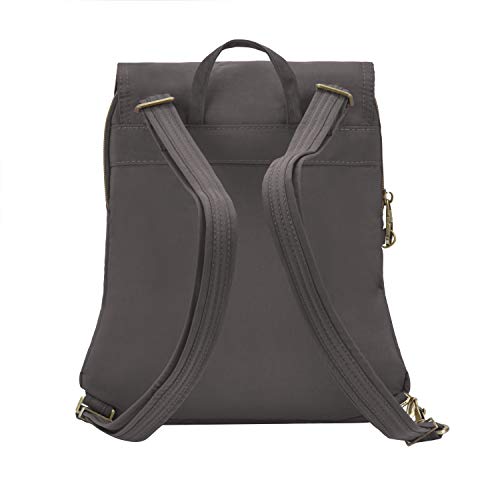 Anti Theft Signature Slim Backpack
