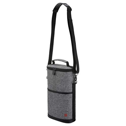2 Bollte Wine Bag