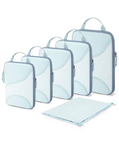 Compression Packing Cubes (6 Count)