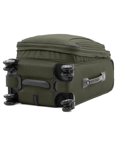 Platinum Elite Carry