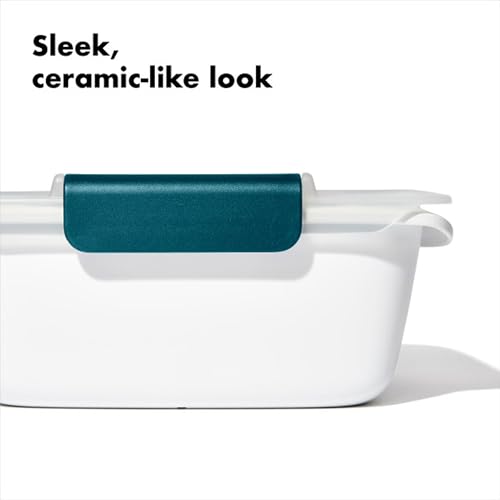 Good Grips Prep & Go Food Storage Salad Container