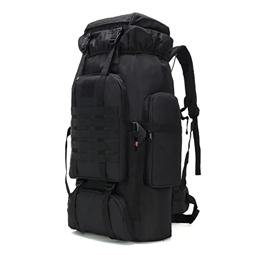 Hiking Backpack for Men 70L