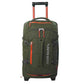 Expedition Rolling Duffel Bag with Wheels