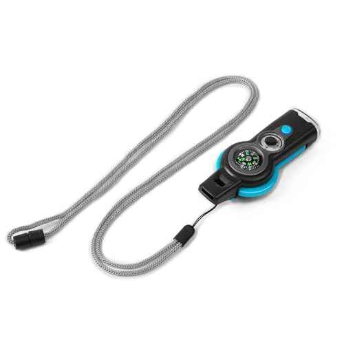 Emergency Survival Function Whistle