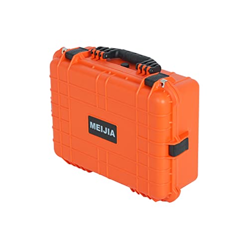 All Weather IP67 Waterproof Hard Camera Case