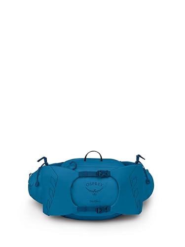 Talon 6L Men's Lumbar Hiking Waist Pack