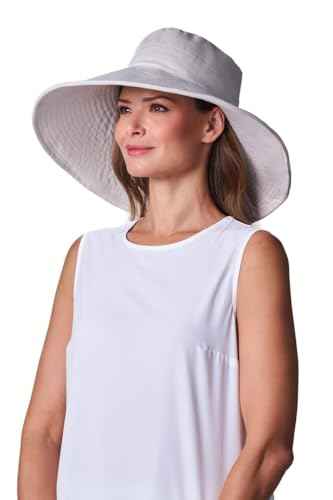 Women's Beach Hat