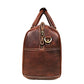 Aaron Leather Duffle Bag for Men & Women