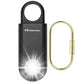 135dB Rechargeable Personal Alarm with Ultra Bright Flashlight
