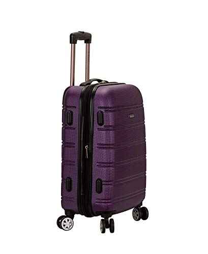 Melbourne Hardside Expandable Spinner Wheel Luggage