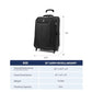 Maxlite 5 Softside Carry