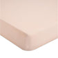 Cotton Sateen Fitted Sheet
