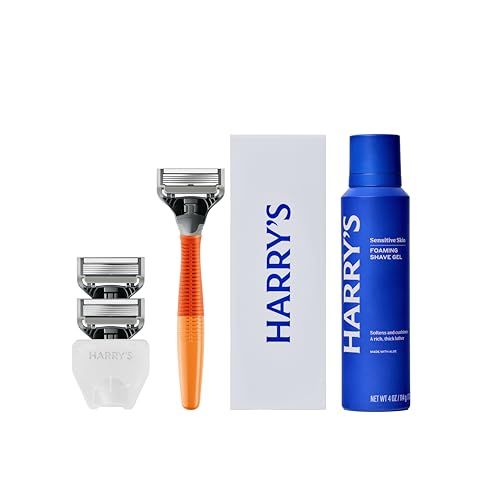 Original Shaving Kit for Men