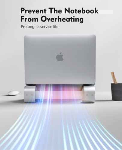 Laptop Stand for Desk