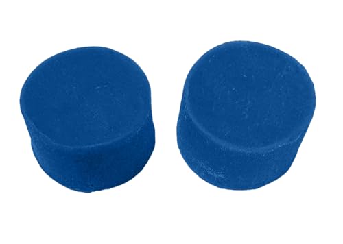 Pure Beeswax Ear Plugs for Sleeping (6 Count)