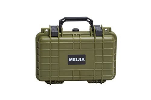 Portable All Weather Waterproof Protective Hard Case