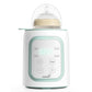 8-in-1 OG Fast Bottle Warmer with Timer, Green