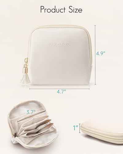Mini Jewelry Travel Case