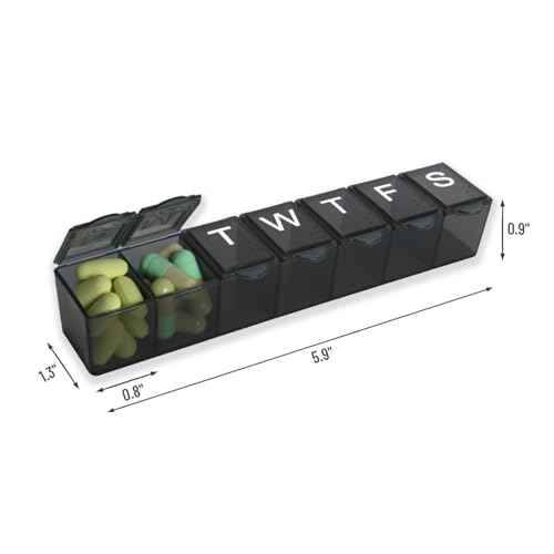 2 Pack Weekly (14 Count)