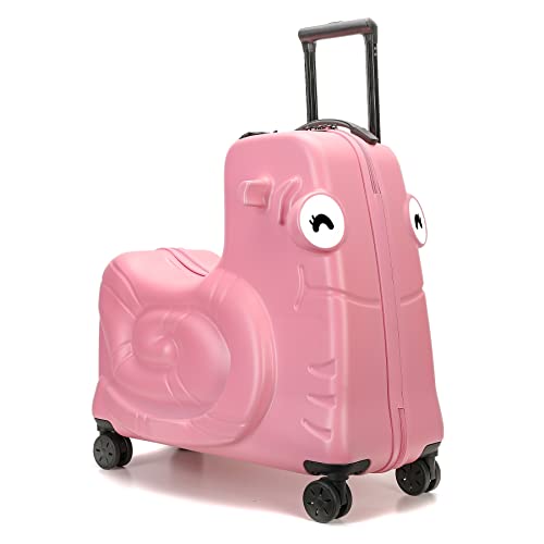 Kids Luggage Kids Ride