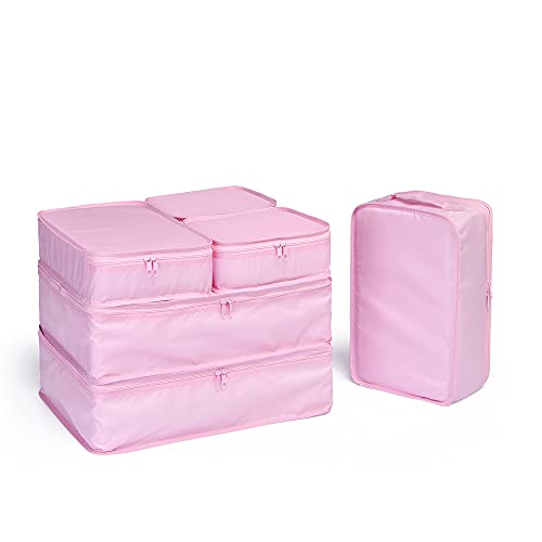 Travel Packing Cubes