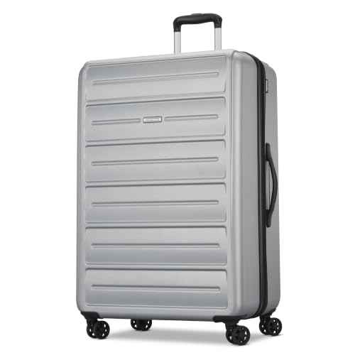 Westridge Luggage Set